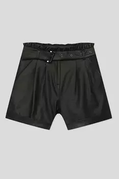 Шорты с ремнем Choupette