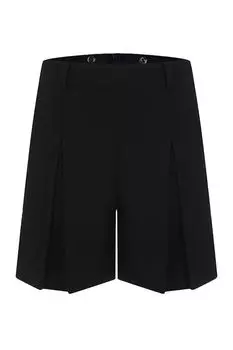 Шорты с защипами Alessandro Borelli