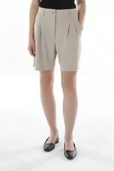 Шорты с защипами OVS