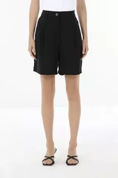 Шорты с защипами OVS