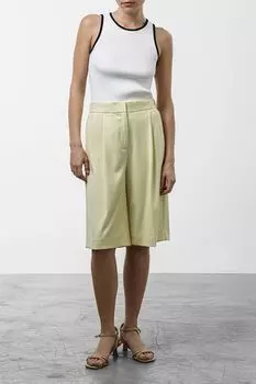 Шорты с защипами удлиненные Urban Tiger