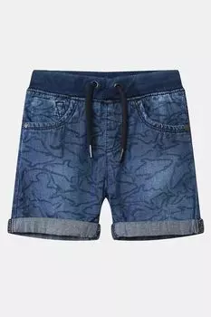 Шорты с завязками Losan