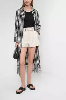 Шорты со съемным поясом Tommy Hilfiger