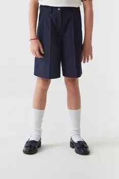 Шорты со стрелками Smena