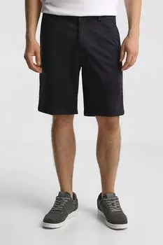 Шорты хлопковые Strellson