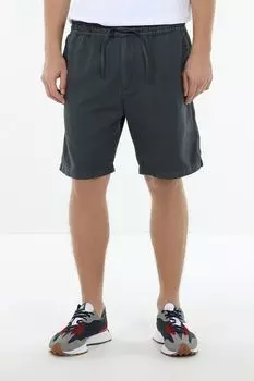 Шорты свободного кроя на кулиске PEPE JEANS