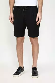 Шорты трикотажные на кулиске Antony Morato