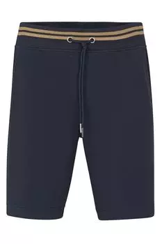 Шорты трикотажные на кулиске Bugatti