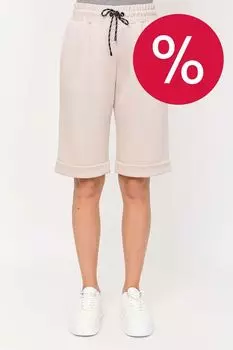 Шорты трикотажные на кулиске Franco Vello