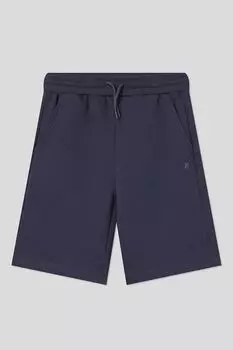 Шорты трикотажные на кулиске Nukutavake