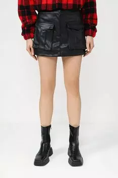 Шорты-юбка с карманами Baby Angel