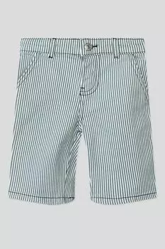Шорты в полоску OVS