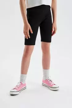 Шорты-велосипедки хлопковые Silver Spoon Life