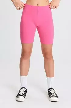 Шорты-велосипедки хлопковые SMENA