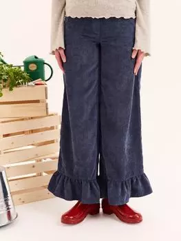 Штаны Velvet Chois