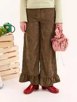 Штаны Velvet Chois