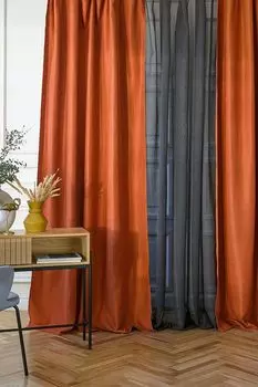 Штора Datch Moroshka