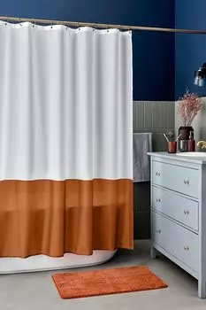 Штора для ванной Barentsevo more Moroshka