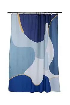 Штора для ванной Freak Fruit Tkano