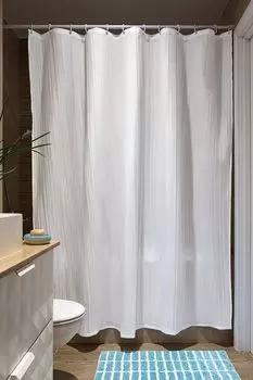 Штора для ванной Moroshka