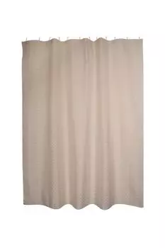 Штора для ванной MSV