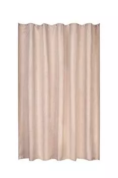 Штора для ванной тканевая Duna Moroshka