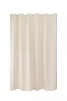 Штора для ванной тканевая Nebeskvit Moroshka