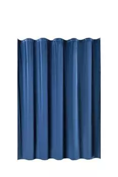 Штора для ванной с принтом Velvet Moroshka