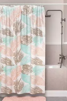 Штора для ванной WasserKRAFT