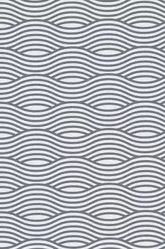 Штора для ванной Wave MSV