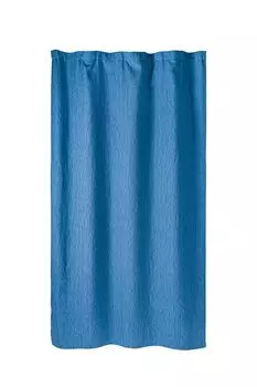 Штора готовая с принтом Nord Moroshka