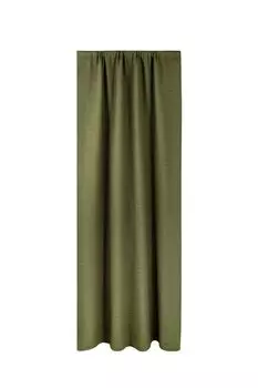 Штора однотонная Kira Moroshka