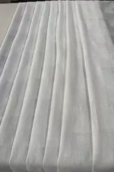 Штора с принтом Лен Cleopatra