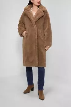 Шуба тедди Perspective