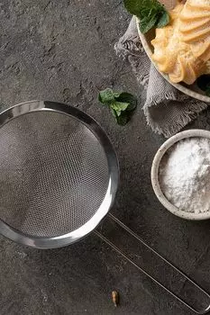 Сито Lusina Nadoba