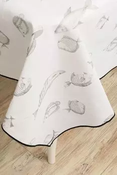 скатерть COINCASA