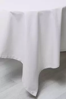 Скатерть хлопковая Brillo Nat Ajour COINCASA