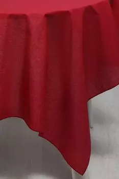 Скатерть хлопковая Ciliegia Wr COINCASA