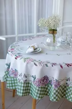 скатерть Le Gobelin