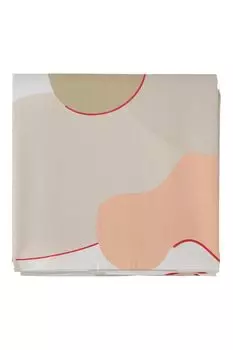 Скатерть с авторским принтом Freak Fruit Tkano