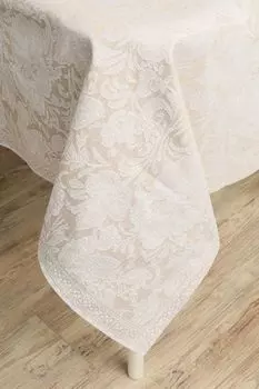 Скатерть с орнаментом Fortuny COINCASA