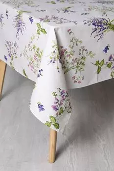 Скатерть с принтом Bermejo Aitana