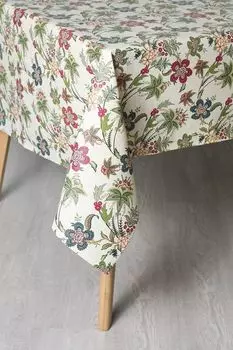 Скатерть с принтом Digital Aitana