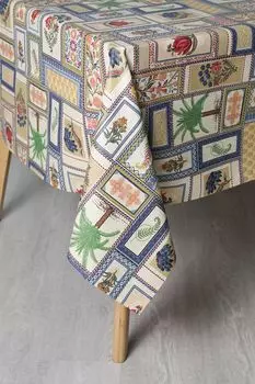 Скатерть с принтом Digital Aitana