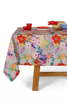 Скатерть с принтом MARINA COINCASA