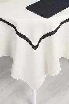 Скатерть с принтом Modern Geo COINCASA