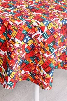 Скатерть с принтом Ribeira COINCASA