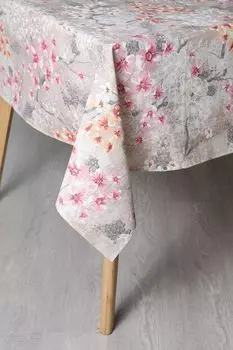 Скатерть с принтом Rovira Aitana