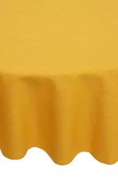 Скатерть Slub Ocra COINCASA