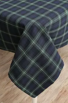 Скатерть в клетку Tartan G&B COINCASA